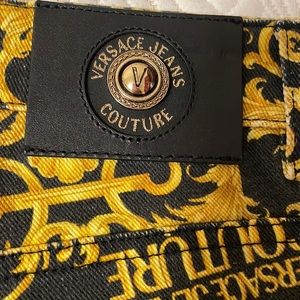 Versace jeans culture